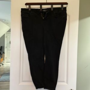 Torrid Bombshell Skinny Jeans